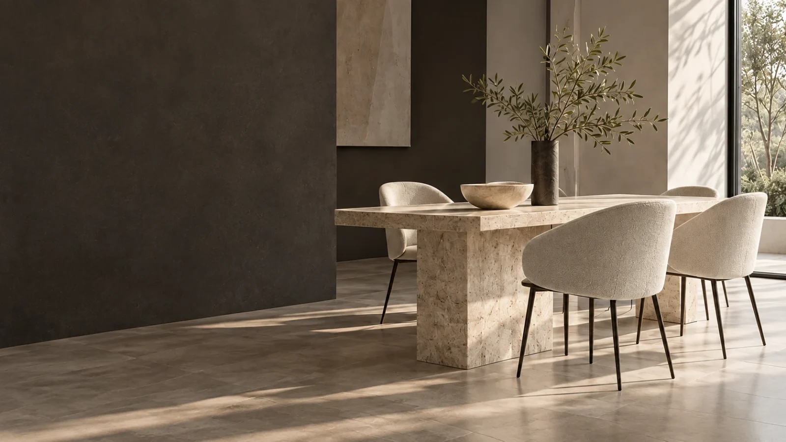Designed forexceptional spaces.