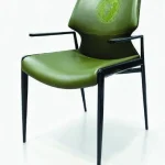 268 Dining Armchair — catalogue product photograph
