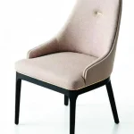 B-323 Dining Chair — catalogue product photograph