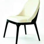 B-721 Dining Chair — catalogue product photograph