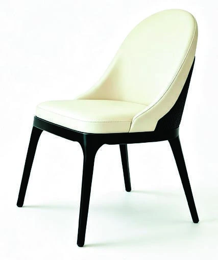 B-721 Dining Chair — catalogue product photograph