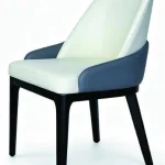 B-072 Dining Chair — catalogue product photograph