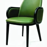 B-230 Dining Armchair — catalogue product photograph