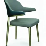 B-602 Dining Chair — catalogue product photograph