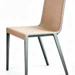 264 Dining Chair — catalogue product photograph
