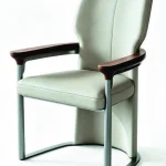 B-295-18 Dining Armchair — catalogue product photograph