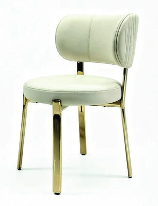 B-531 Dining Chair — catalogue product photograph