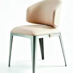B-216 Dining Chair — catalogue product photograph