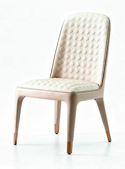 B-366 Dining Chair — catalogue product photograph
