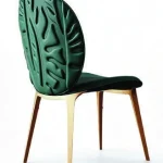 B-250 Dining Chair — catalogue product photograph