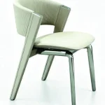CC Chair — catalogue product photograph