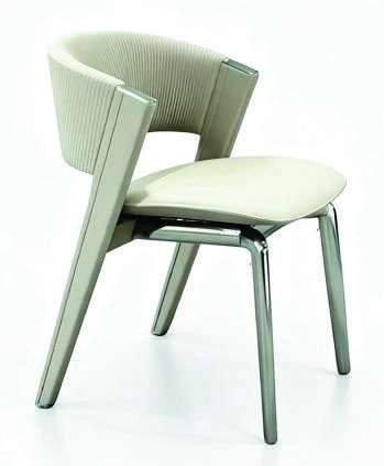 CC Chair — catalogue product photograph
