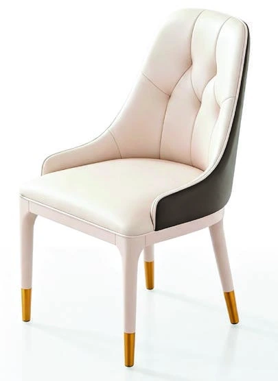 B-522 Dining Chair — catalogue product photograph