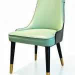B-086 Dining Chair — catalogue product photograph