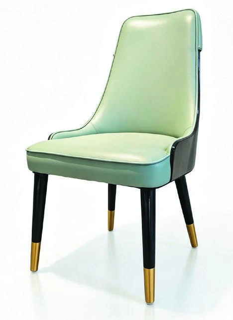B-086 Dining Chair — catalogue product photograph