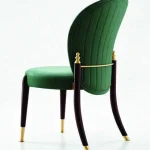 B-399 Dining Chair — catalogue product photograph