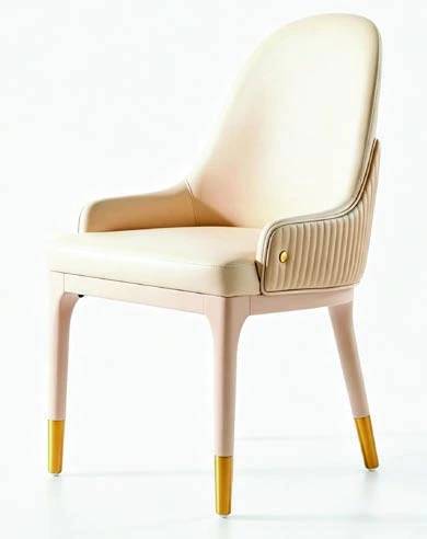 B-525 Dining Chair — catalogue product photograph