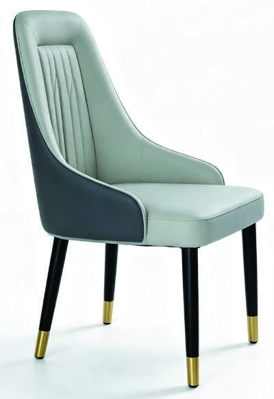 B-091 Dining Chair — catalogue product photograph