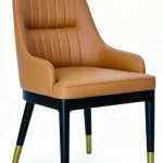 B-289 Dining Armchair — catalogue product photograph