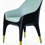 B-159 Dining Armchair — catalogue product photograph
