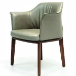 B-265 Dining Armchair — catalogue product photograph
