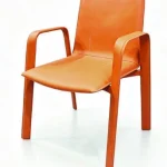 A36 Dining Armchair — catalogue product photograph
