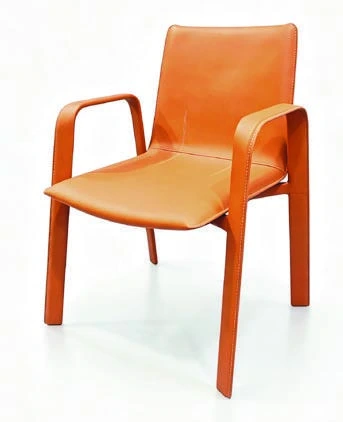 A36 Dining Armchair — catalogue product photograph