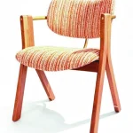 030 Dining Chair — catalogue product photograph
