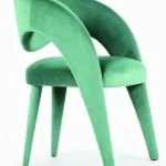 B-530 Dining Armchair — catalogue product photograph