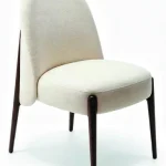 B-532 Dining Chair — catalogue product photograph
