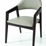 810 Dining Armchair — catalogue product photograph