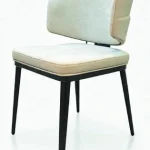 2608 Dining Chair — catalogue product photograph