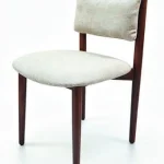1102 Dining Chair — catalogue product photograph