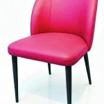 522 Dining Chair — catalogue product photograph