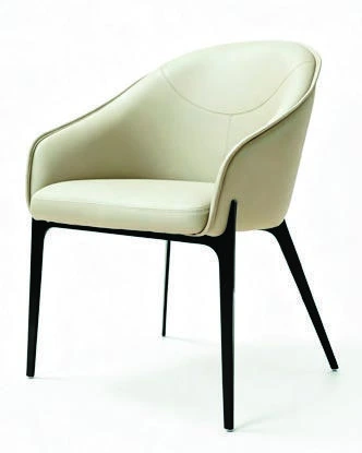 525 Dining Armchair — catalogue product photograph
