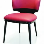539 Dining Chair — catalogue product photograph