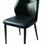 2603 Dining Chair — catalogue product photograph
