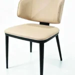 295 Dining Chair — catalogue product photograph