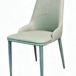 296 Dining Chair — catalogue product photograph