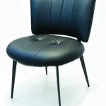 506 Dining Chair — catalogue product photograph