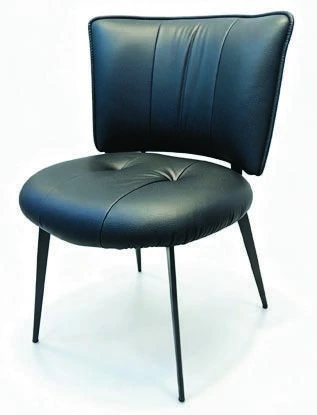 506 Dining Chair — catalogue product photograph