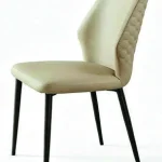 502 Dining Chair — catalogue product photograph