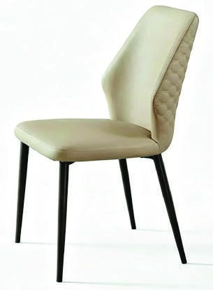 502 Dining Chair — catalogue product photograph
