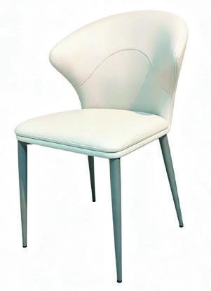911 Dining Chair — catalogue product photograph