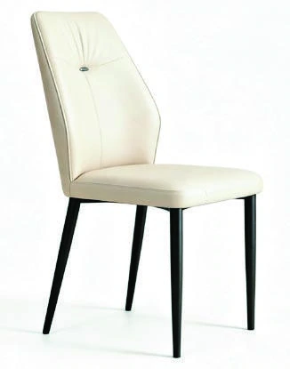 2603 Dining Chair — catalogue product photograph