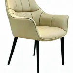 566 Dining Armchair — catalogue product photograph