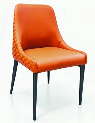 203 Dining Chair — catalogue product photograph