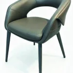 581 Dining Armchair — catalogue product photograph
