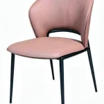 286 Dining Chair — catalogue product photograph