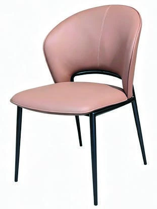 286 Dining Chair — catalogue product photograph